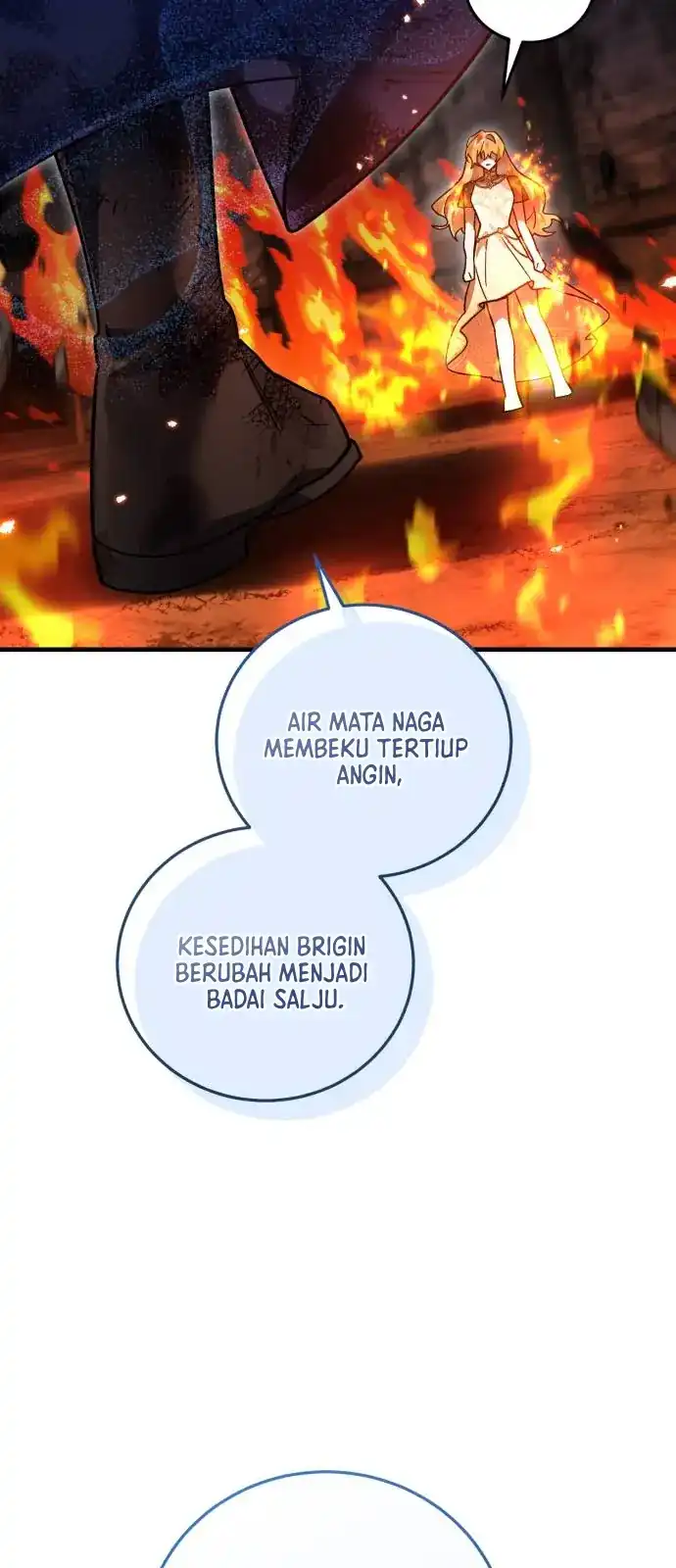 Heroes, Demons & Villains Chapter 127 - halaman 12