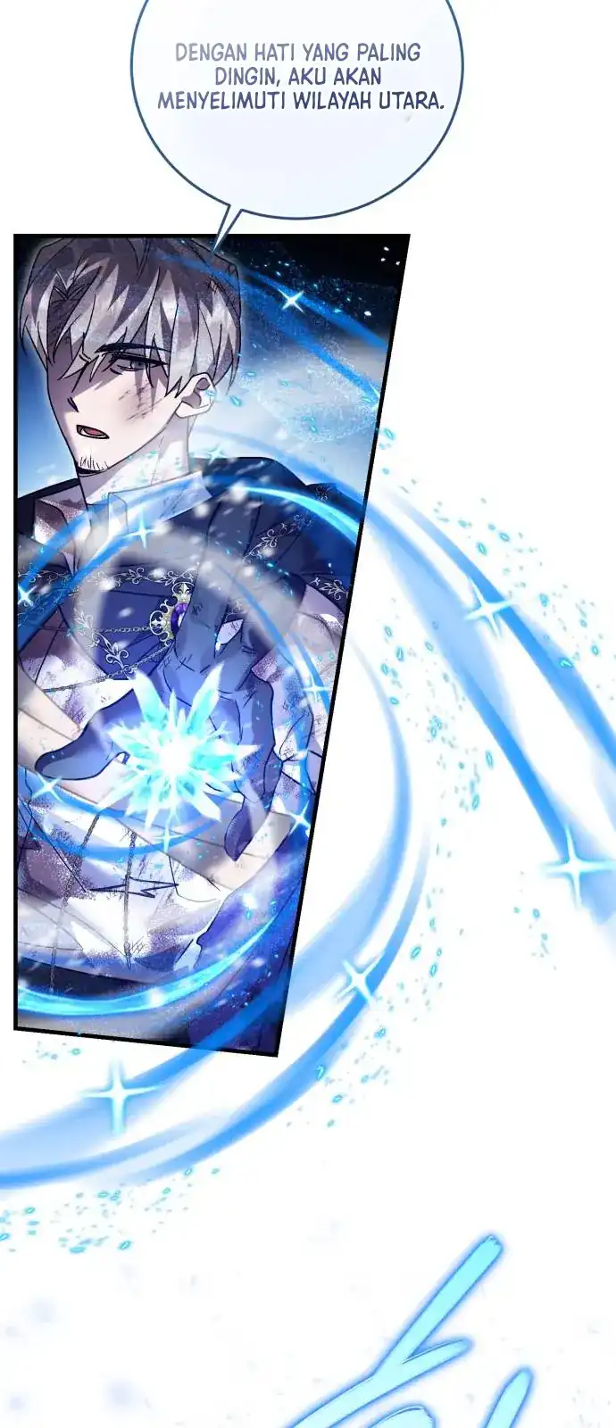 Heroes, Demons & Villains Chapter 127 - halaman 13