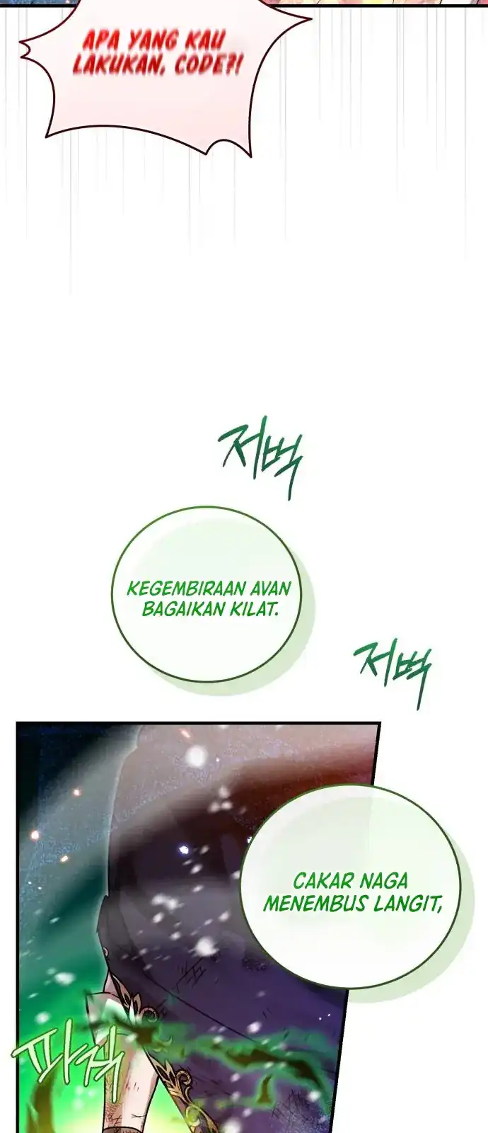 Heroes, Demons & Villains Chapter 127 - halaman 16