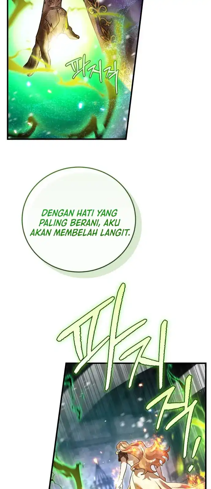 Heroes, Demons & Villains Chapter 127 - halaman 17