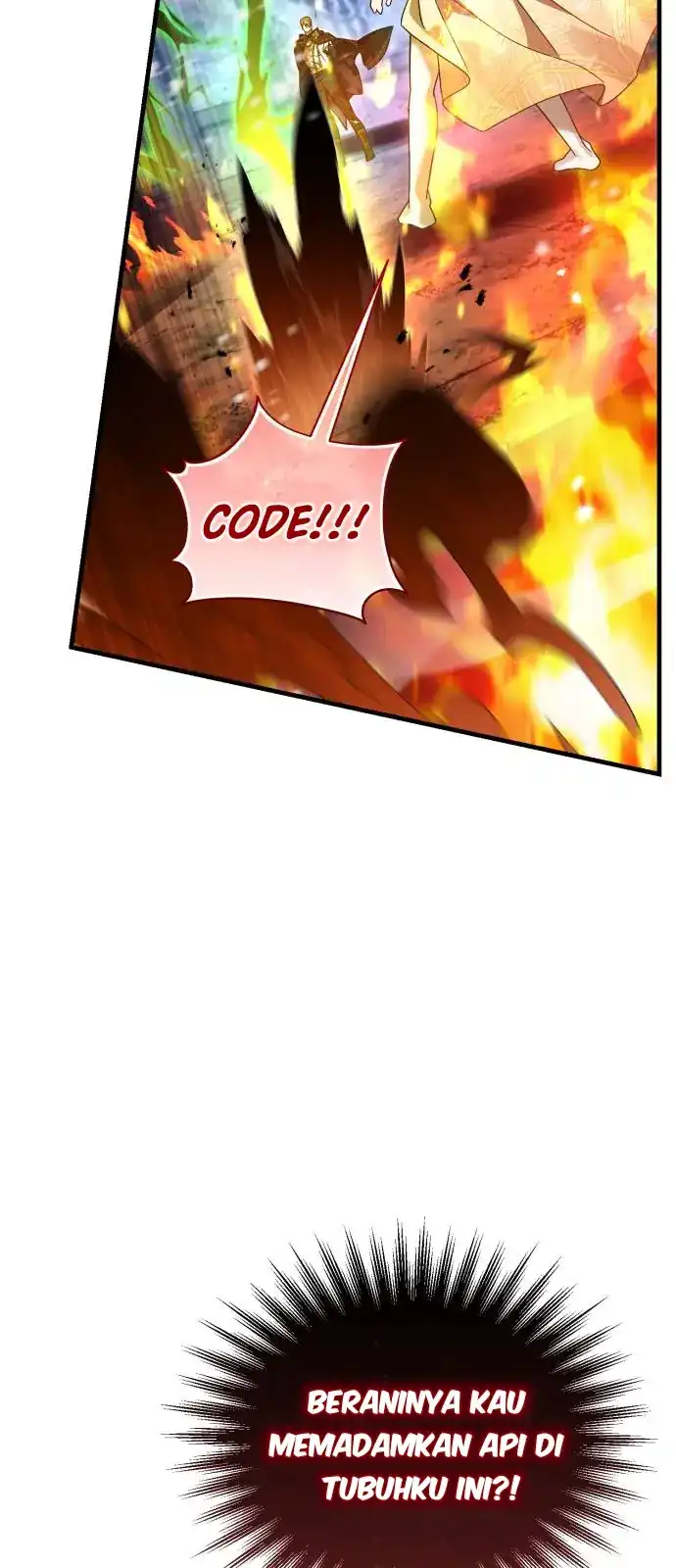 Heroes, Demons & Villains Chapter 127 - halaman 18