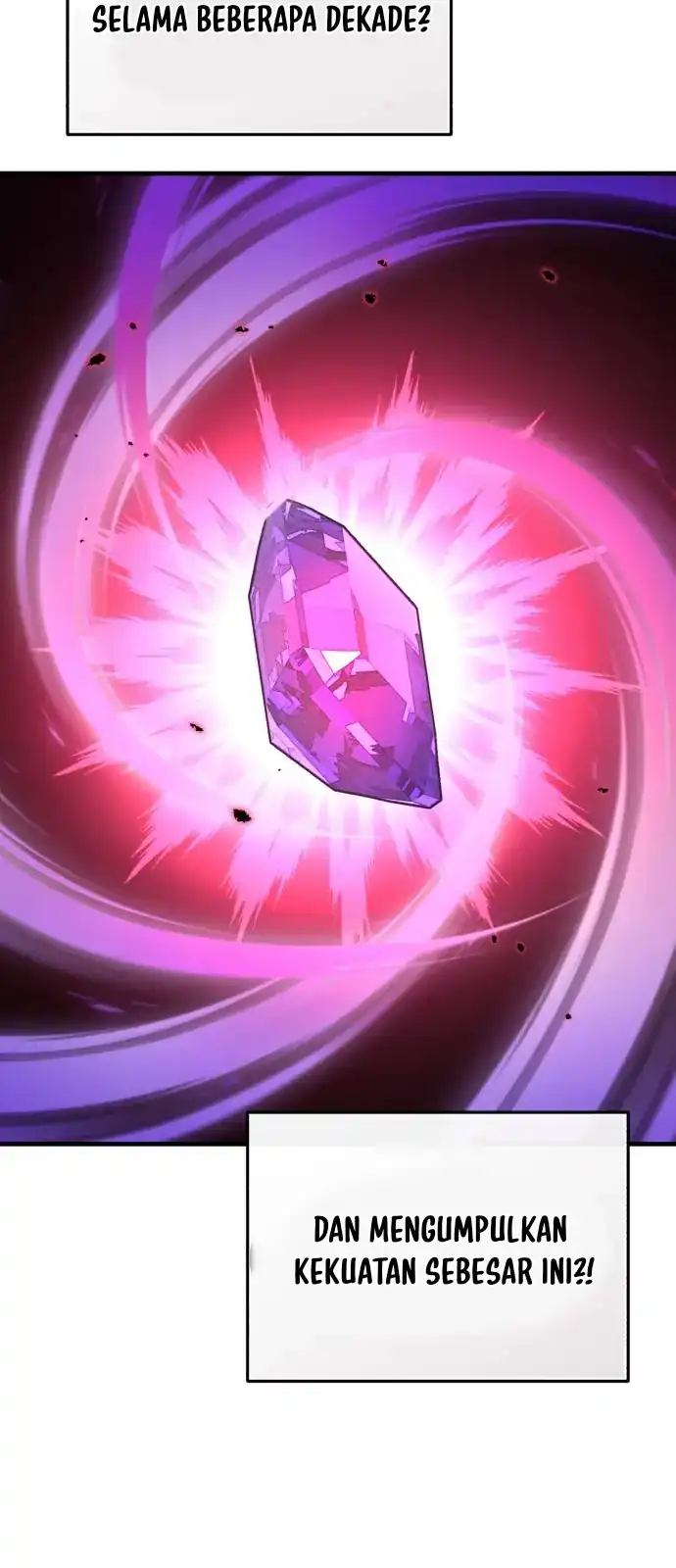 Heroes, Demons & Villains Chapter 127 - halaman 2
