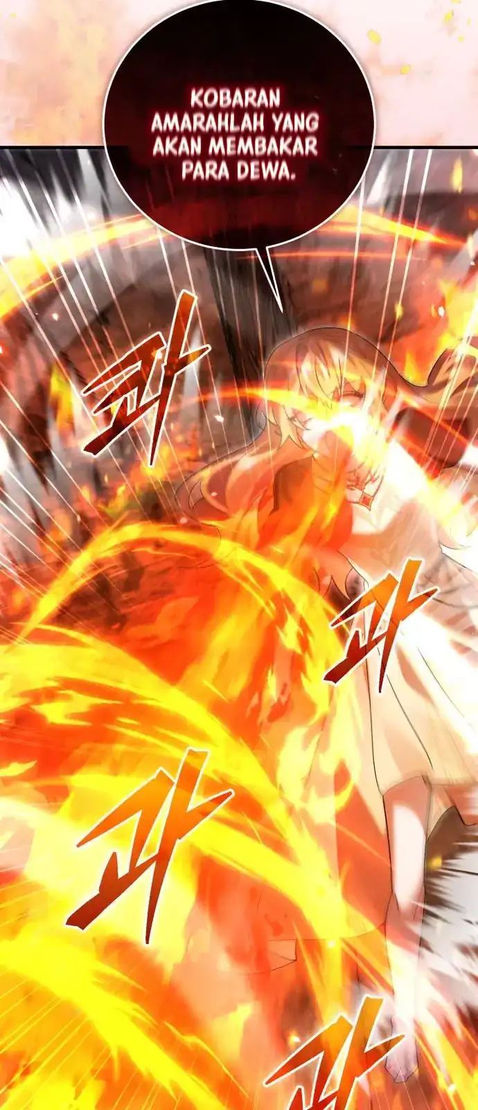 Heroes, Demons & Villains Chapter 127 - halaman 20