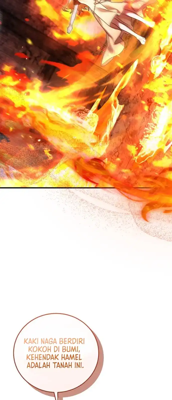 Heroes, Demons & Villains Chapter 127 - halaman 26