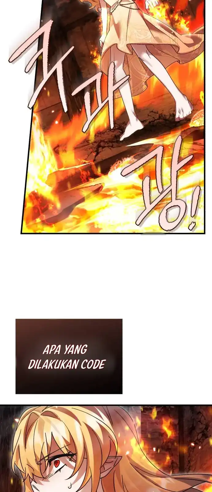Heroes, Demons & Villains Chapter 127 - halaman 28