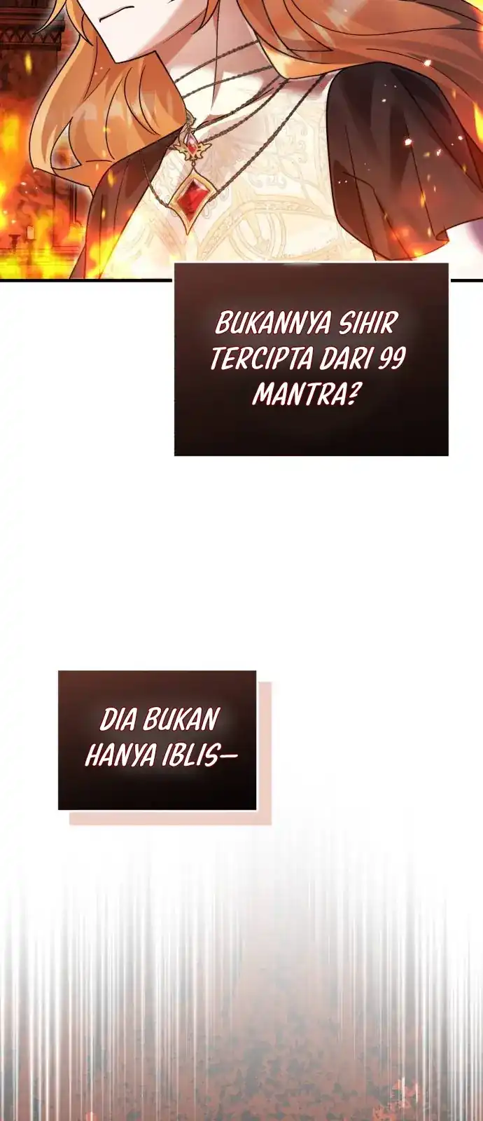 Heroes, Demons & Villains Chapter 127 - halaman 29