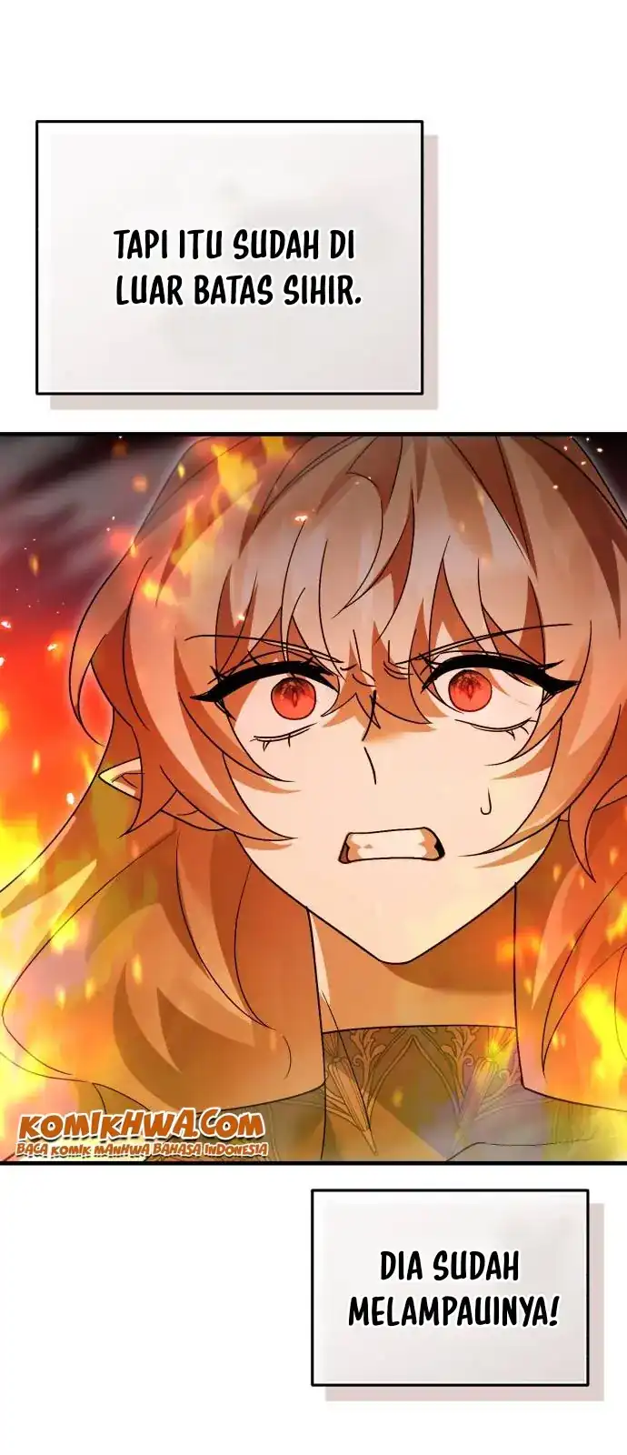 Heroes, Demons & Villains Chapter 127 - halaman 3