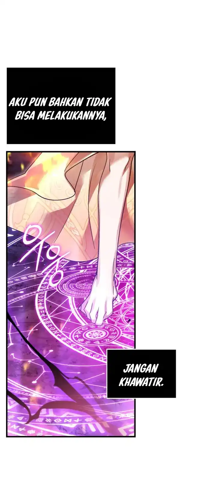 Heroes, Demons & Villains Chapter 127 - halaman 33