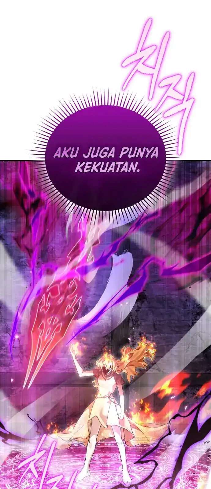 Heroes, Demons & Villains Chapter 127 - halaman 34