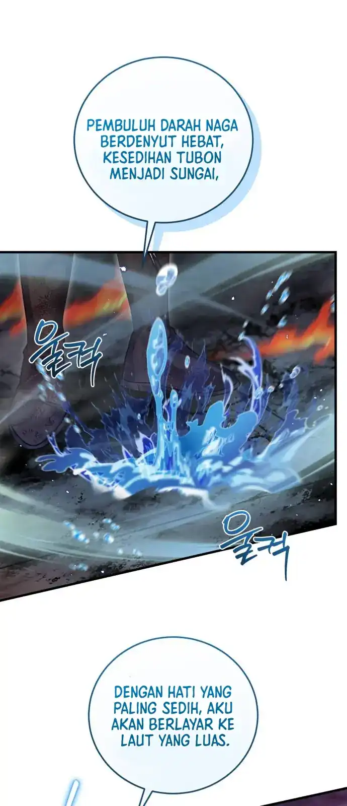 Heroes, Demons & Villains Chapter 127 - halaman 37