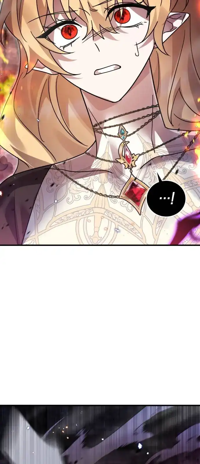 Heroes, Demons & Villains Chapter 127 - halaman 41