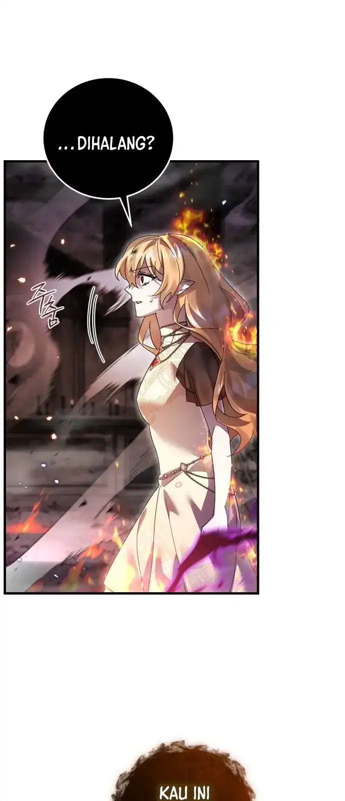 Heroes, Demons & Villains Chapter 127 - halaman 43