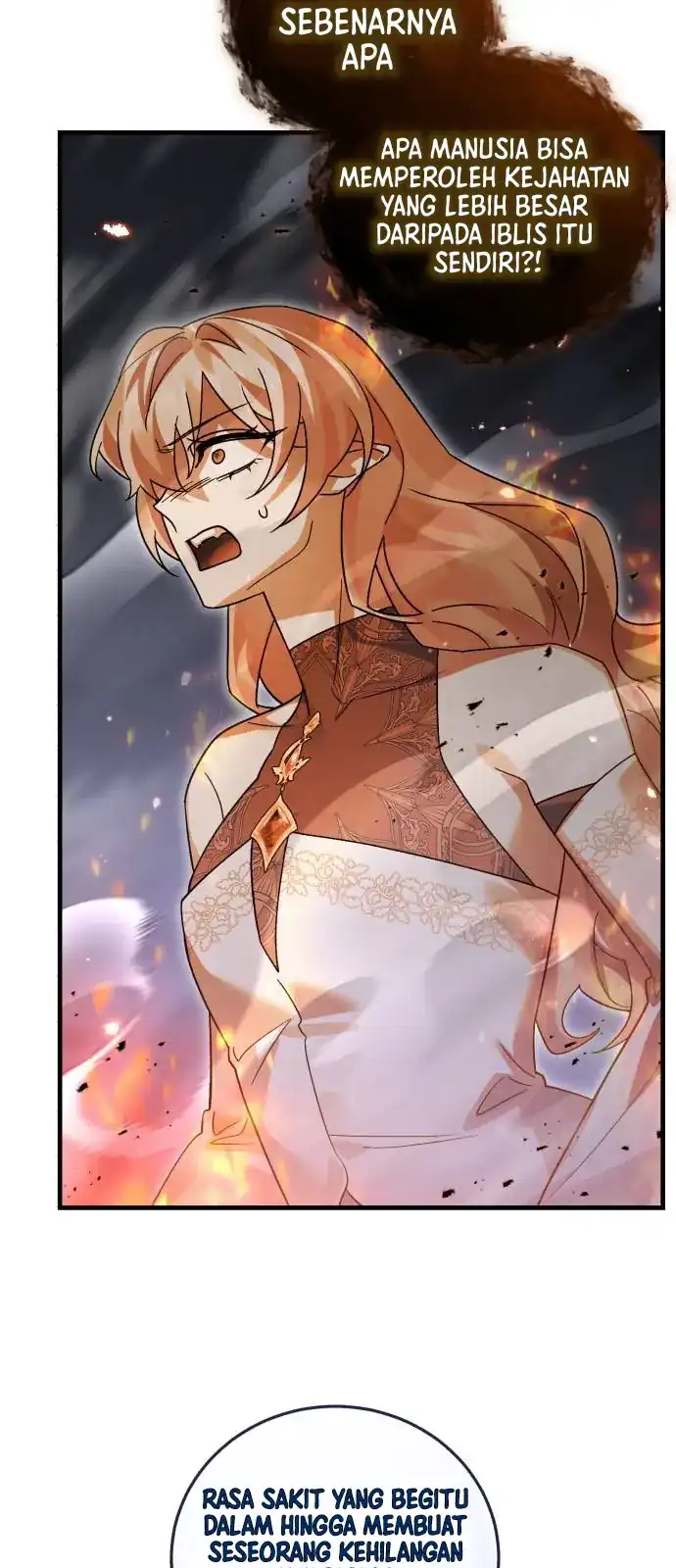 Heroes, Demons & Villains Chapter 127 - halaman 44