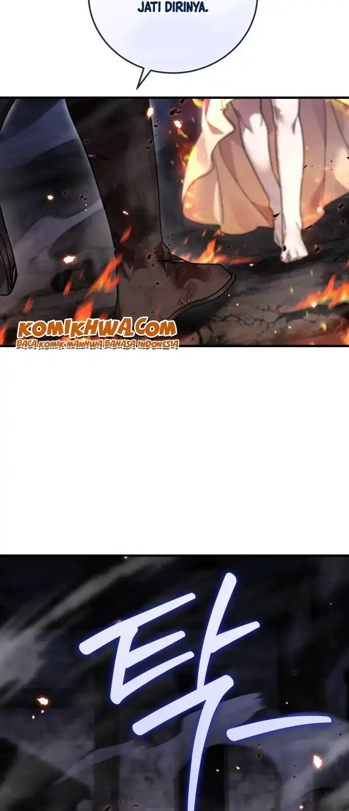 Heroes, Demons & Villains Chapter 127 - halaman 45