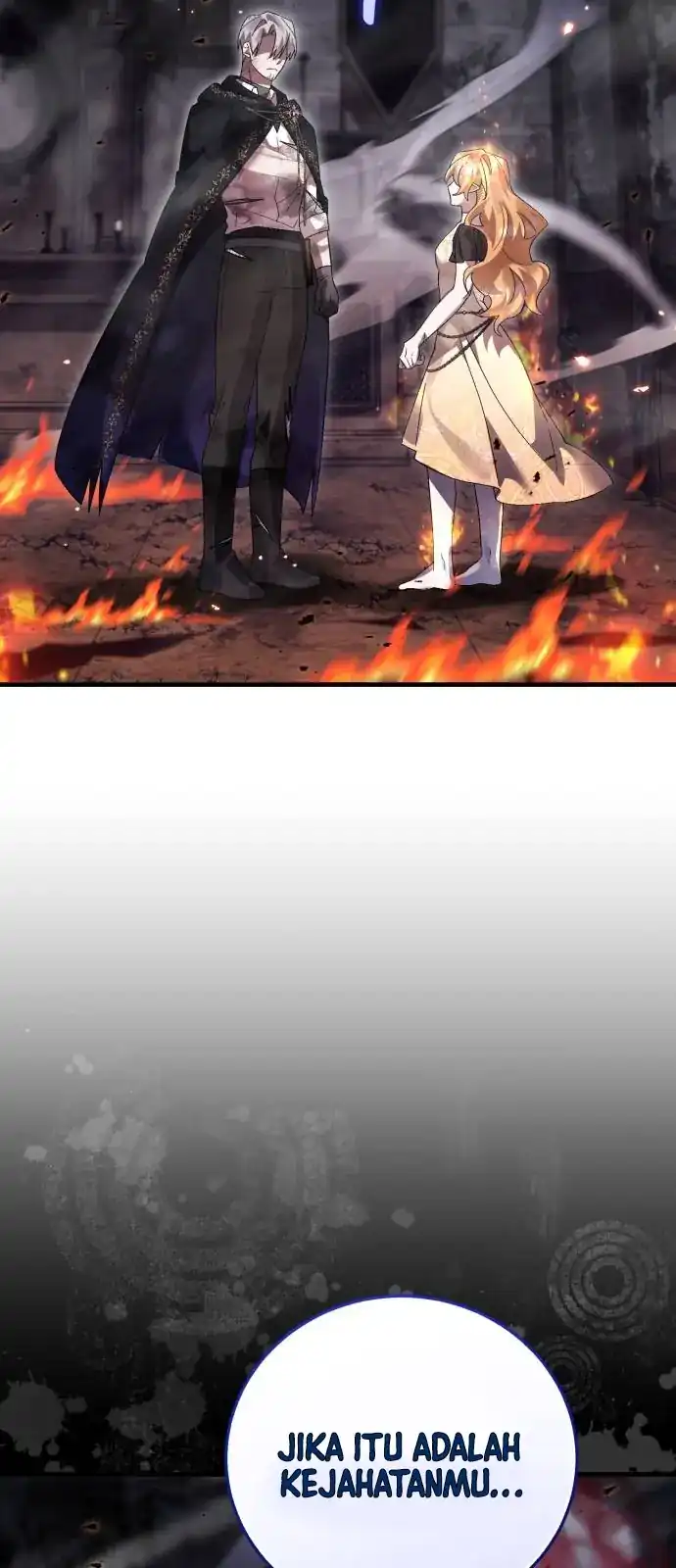 Heroes, Demons & Villains Chapter 127 - halaman 46