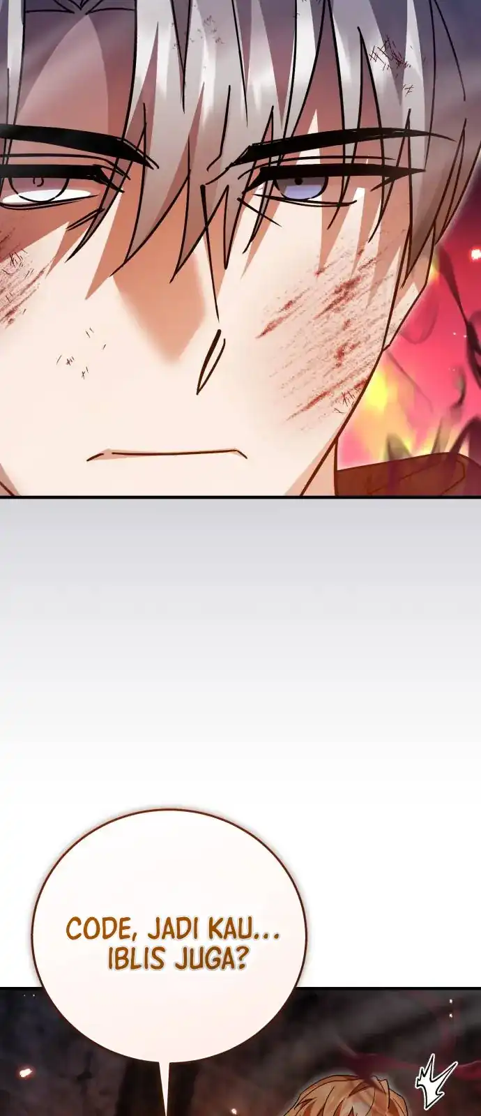 Heroes, Demons & Villains Chapter 127 - halaman 6