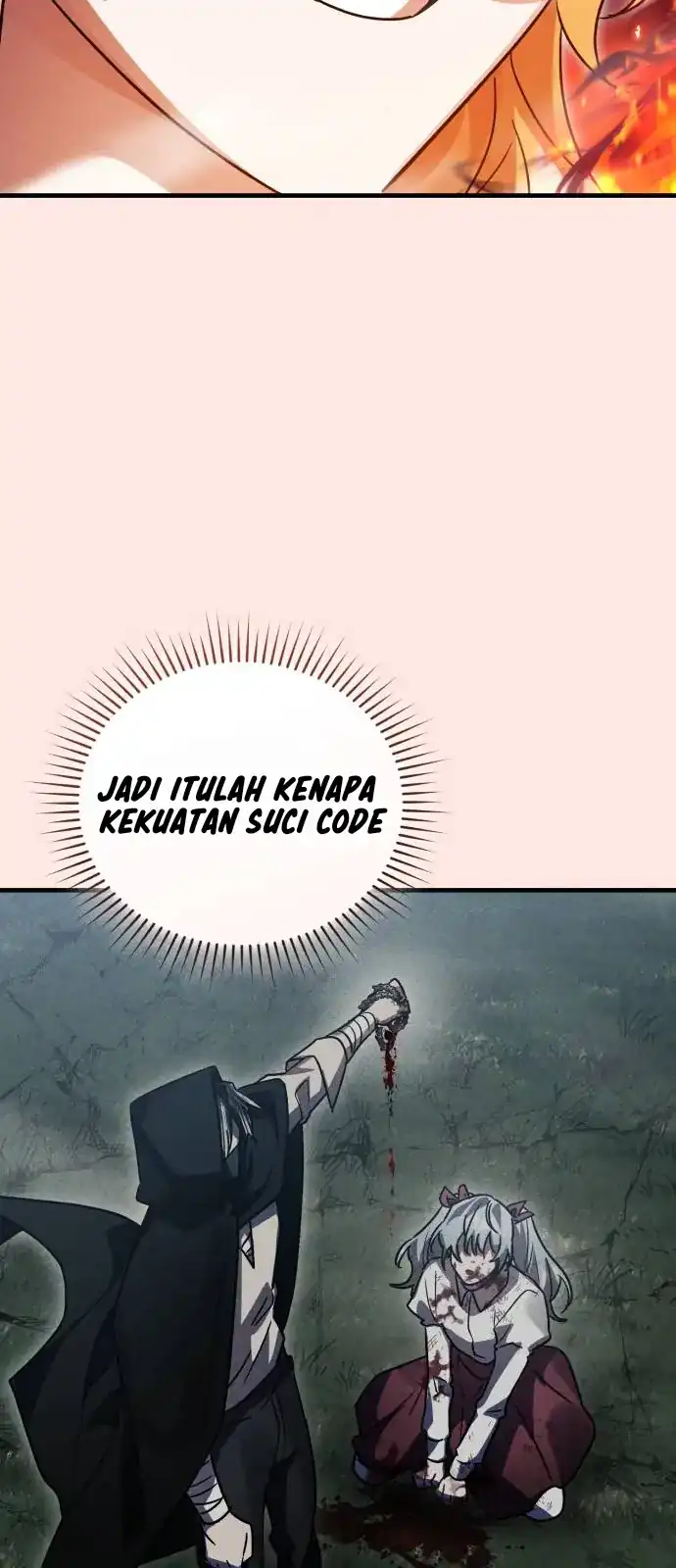 Heroes, Demons & Villains Chapter 127 - halaman 8