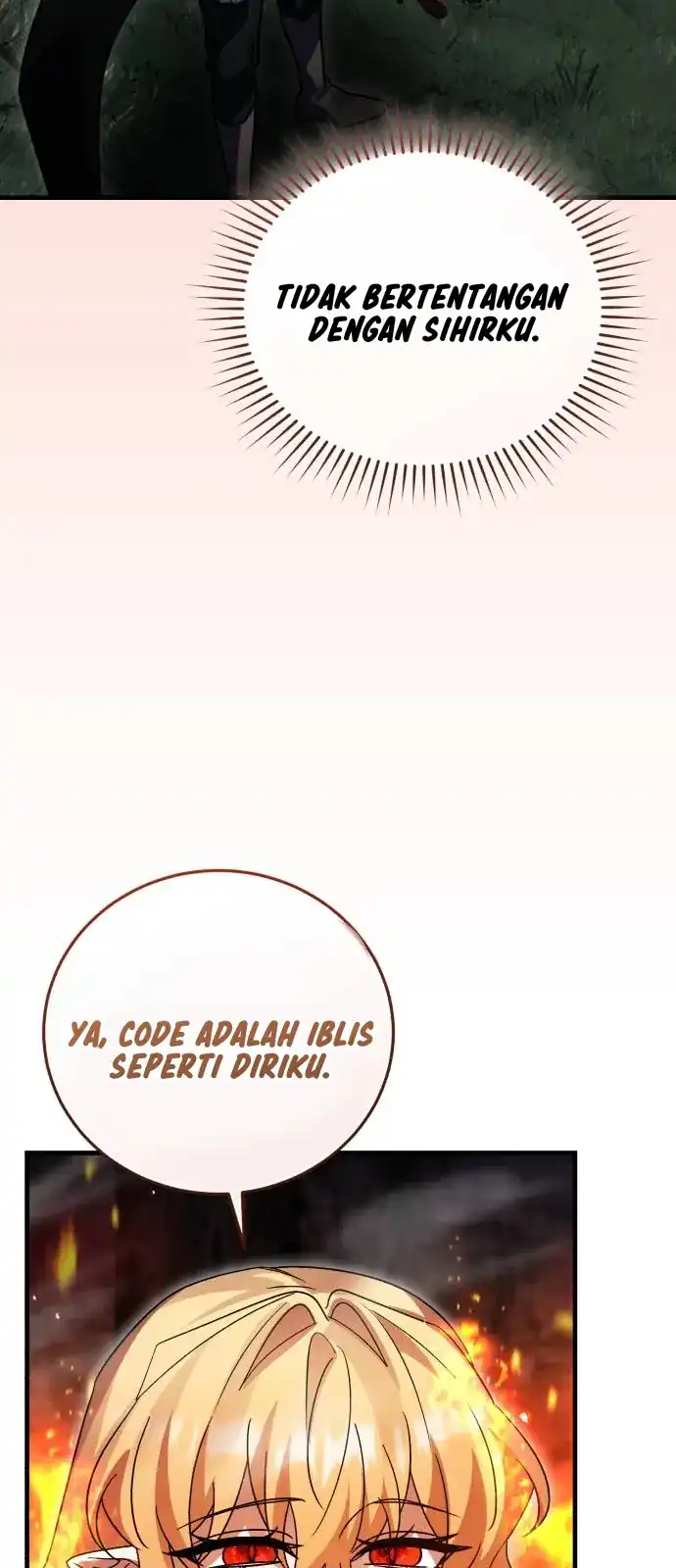 Heroes, Demons & Villains Chapter 127 - halaman 9
