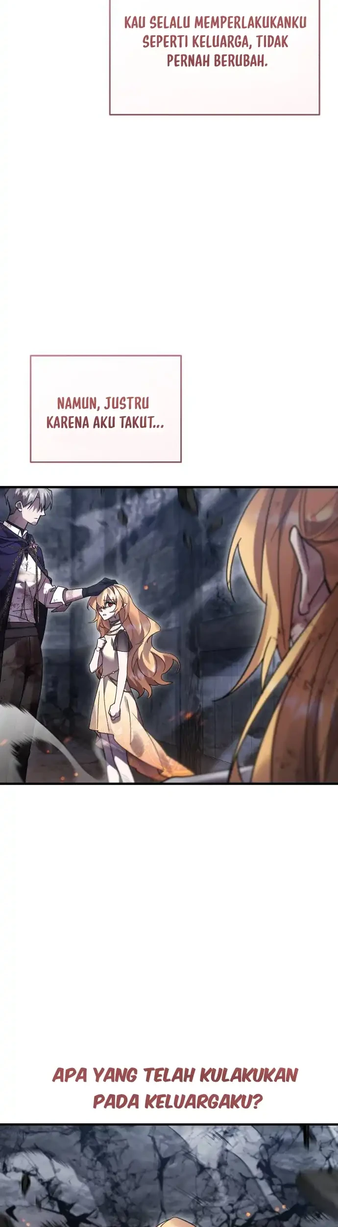 Heroes, Demons & Villains Chapter 128 - halaman 11