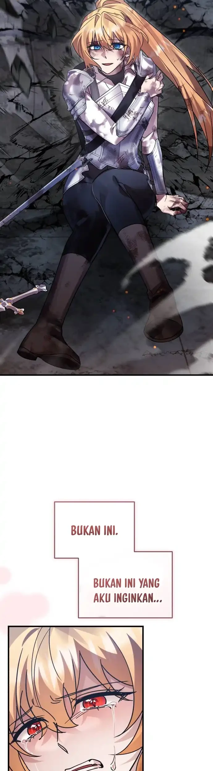 Heroes, Demons & Villains Chapter 128 - halaman 12