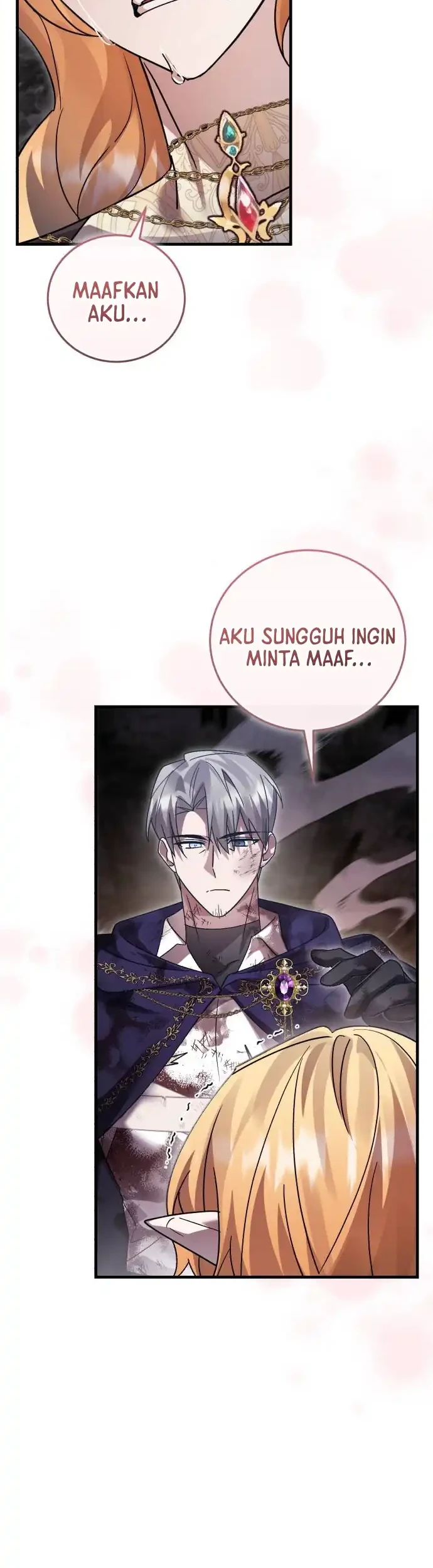 Heroes, Demons & Villains Chapter 128 - halaman 13