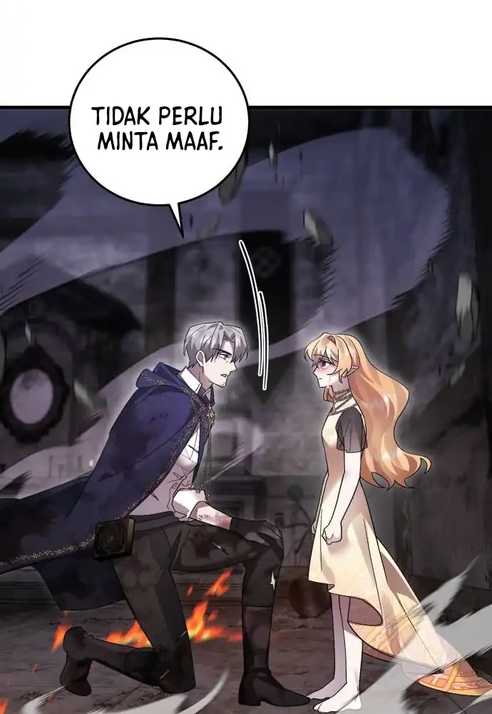 Heroes, Demons & Villains Chapter 128 - halaman 14