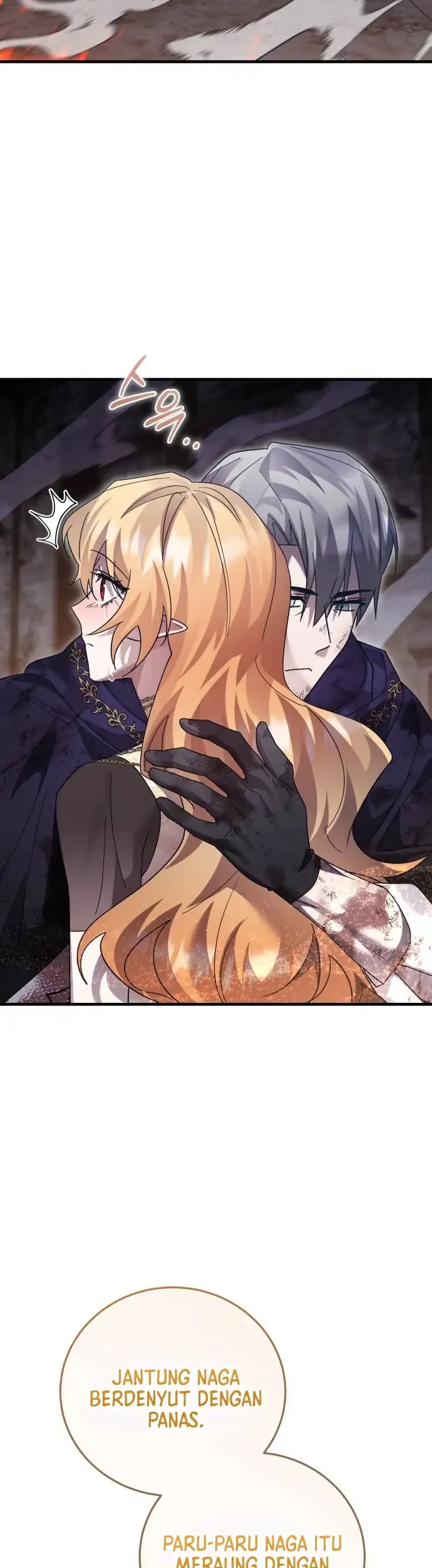 Heroes, Demons & Villains Chapter 128 - halaman 15