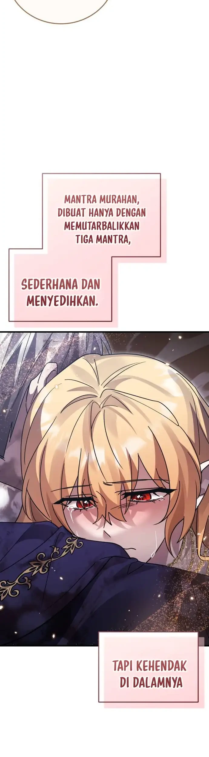 Heroes, Demons & Villains Chapter 128 - halaman 17
