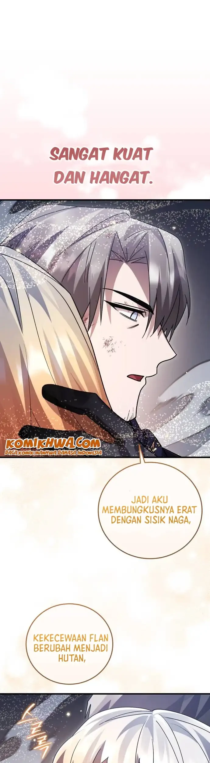 Heroes, Demons & Villains Chapter 128 - halaman 18