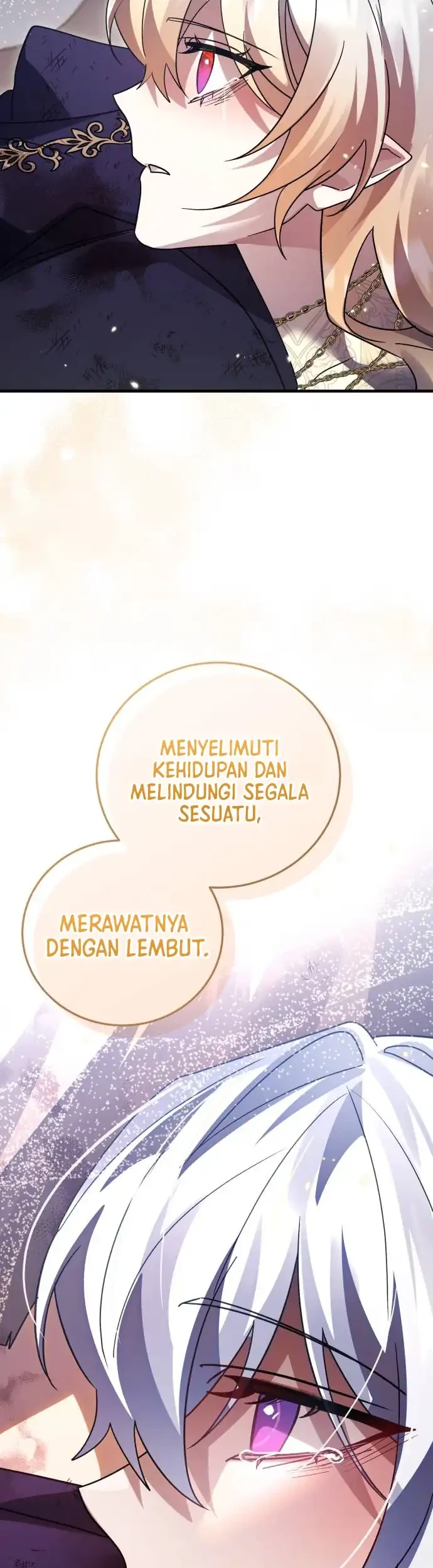 Heroes, Demons & Villains Chapter 128 - halaman 19