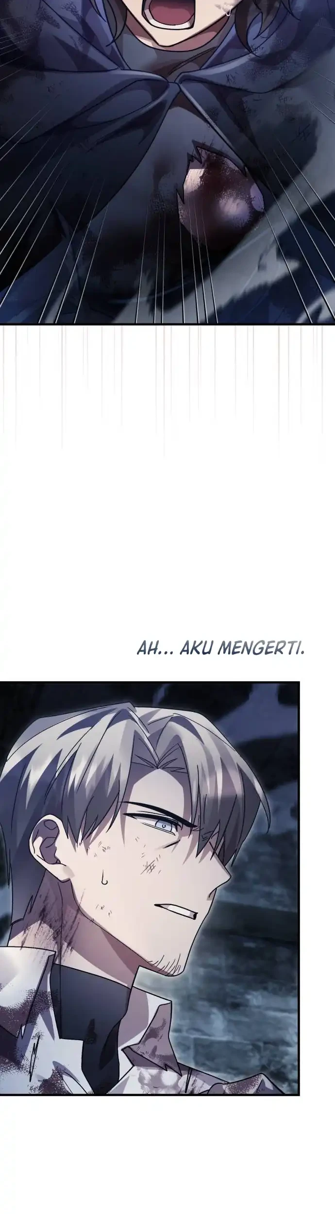 Heroes, Demons & Villains Chapter 128 - halaman 30