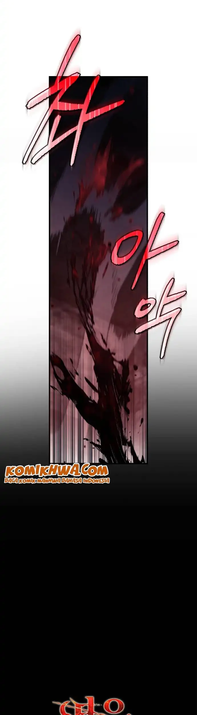 Heroes, Demons & Villains Chapter 128 - halaman 33