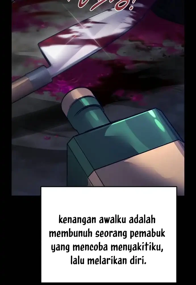 Heroes, Demons & Villains Chapter 128 - halaman 35