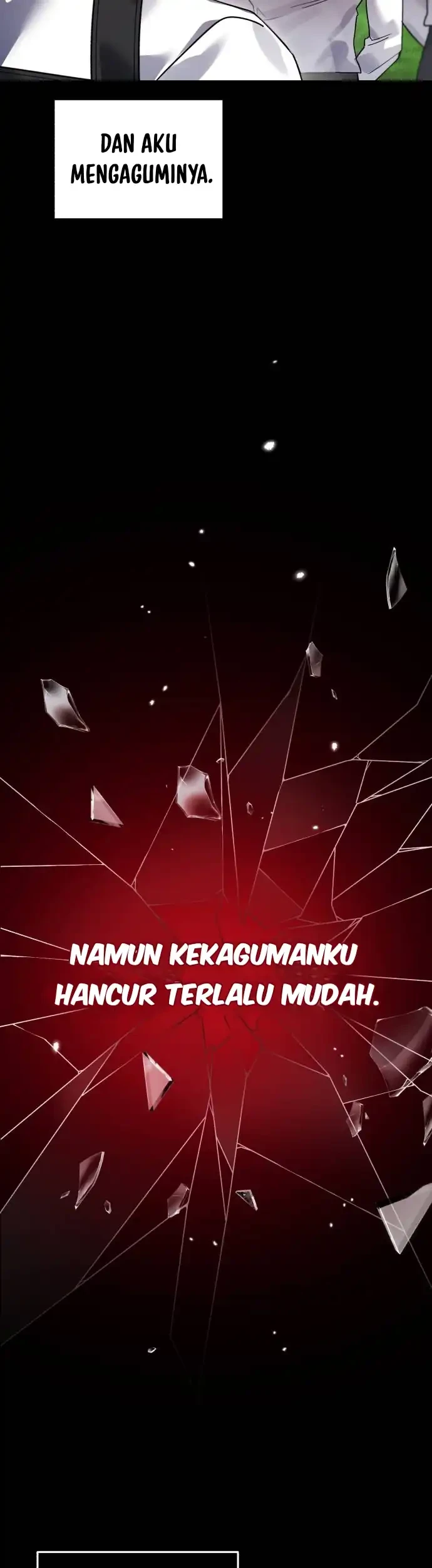 Heroes, Demons & Villains Chapter 128 - halaman 36