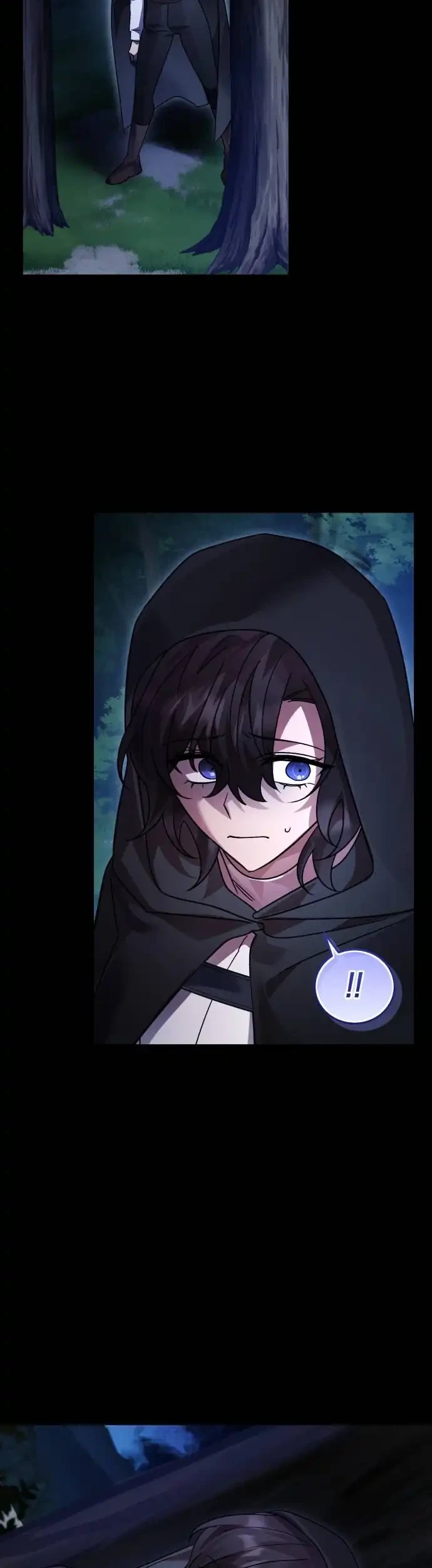 Heroes, Demons & Villains Chapter 128 - halaman 40