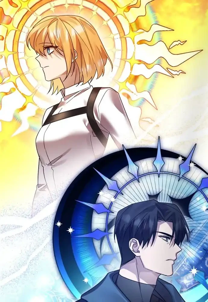 Heroes, Demons & Villains Chapter 128 - halaman 42