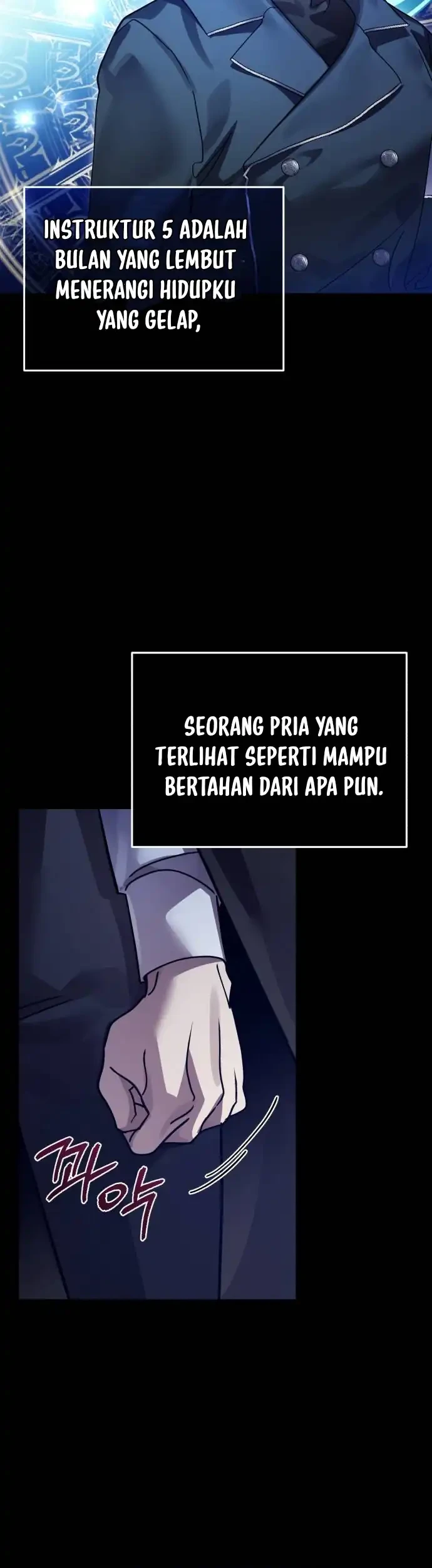 Heroes, Demons & Villains Chapter 128 - halaman 43