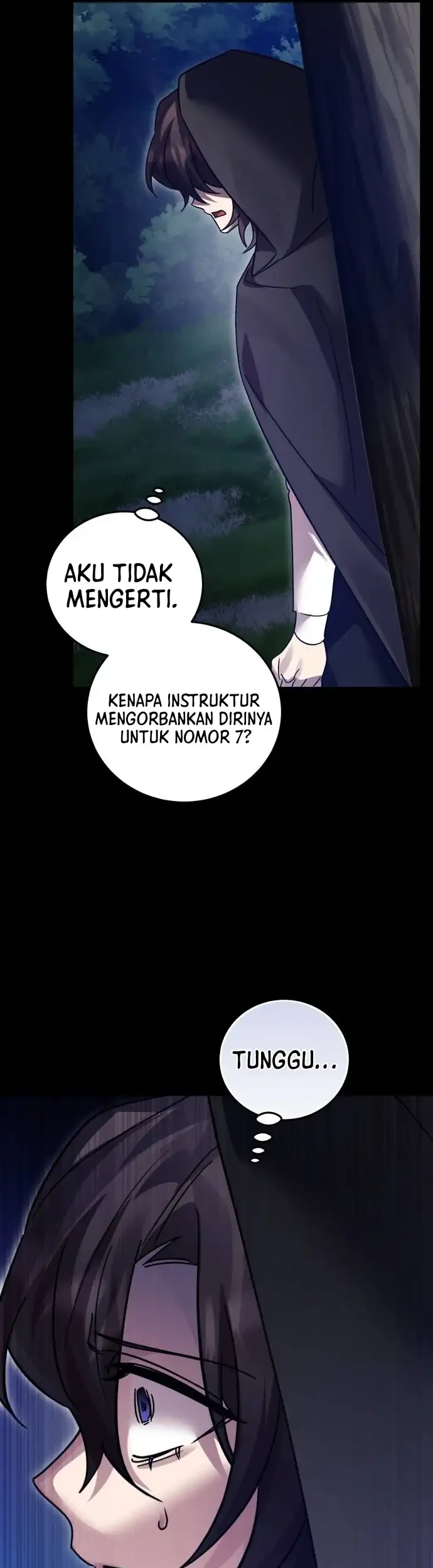 Heroes, Demons & Villains Chapter 128 - halaman 44