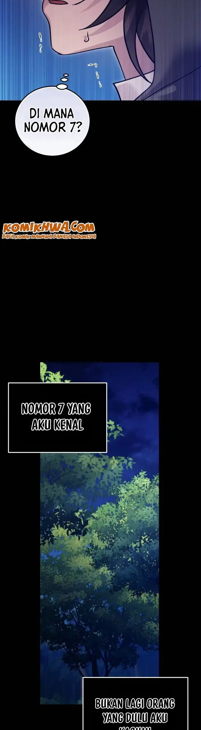Heroes, Demons & Villains Chapter 128 - halaman 45