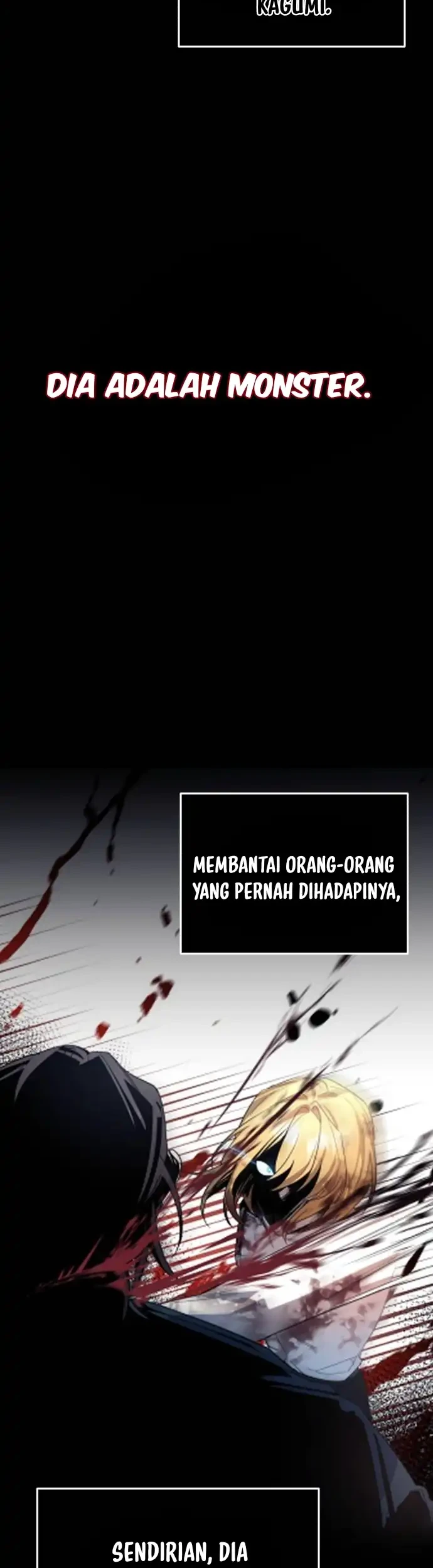 Heroes, Demons & Villains Chapter 128 - halaman 46
