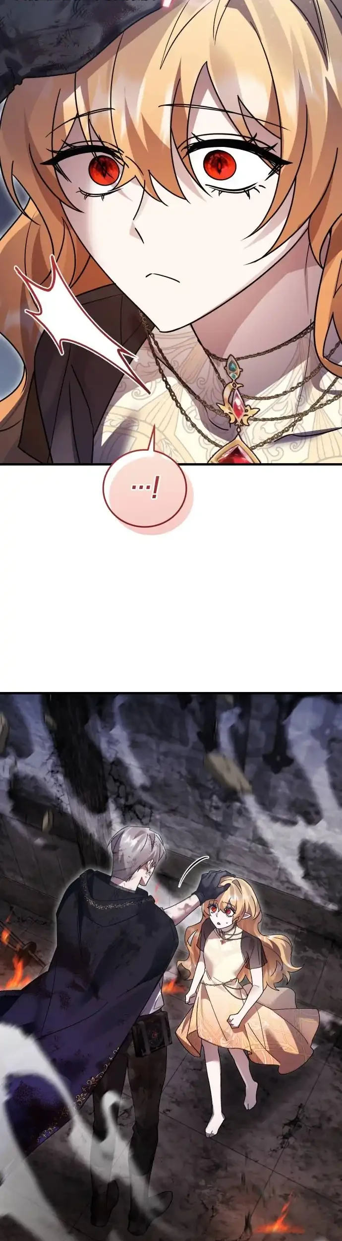 Heroes, Demons & Villains Chapter 128 - halaman 5