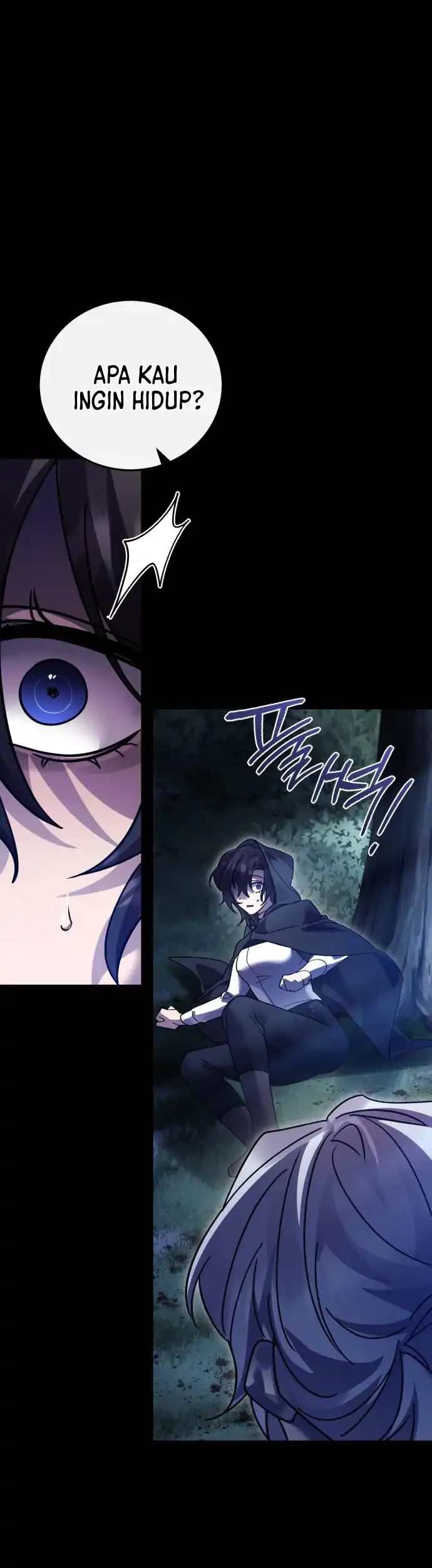 Heroes, Demons & Villains Chapter 128 - halaman 50
