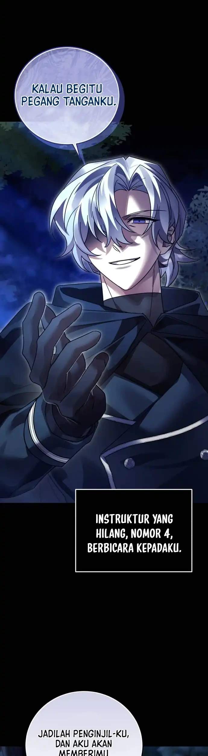 Heroes, Demons & Villains Chapter 128 - halaman 51
