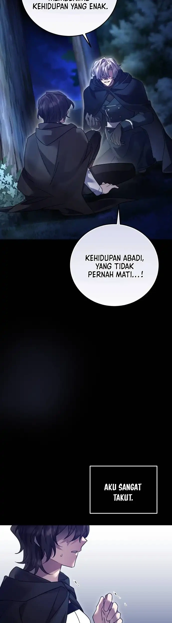 Heroes, Demons & Villains Chapter 128 - halaman 52