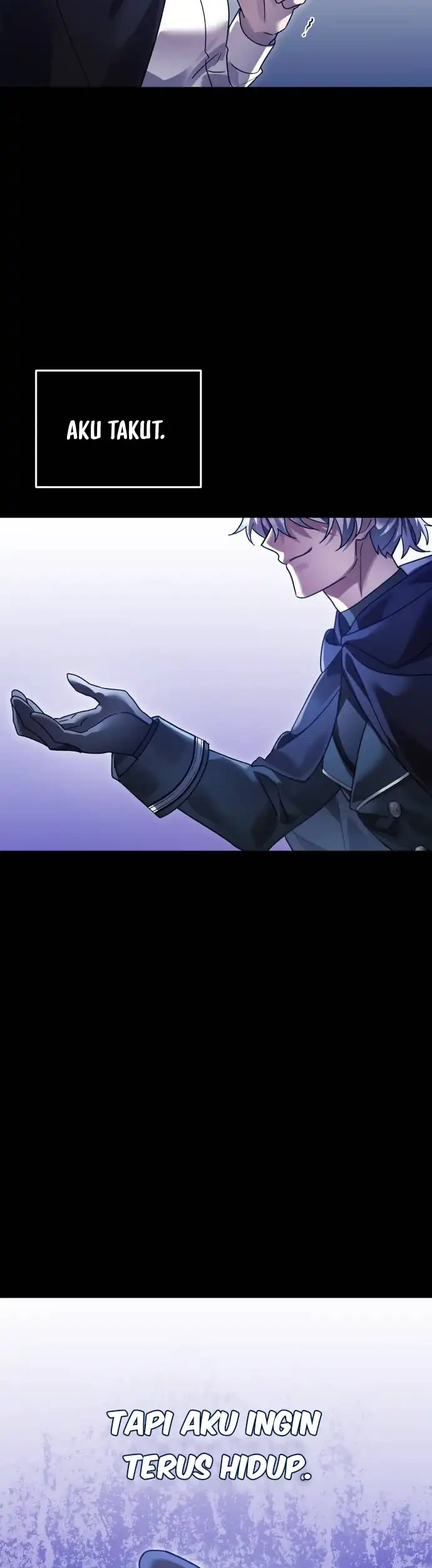 Heroes, Demons & Villains Chapter 128 - halaman 53
