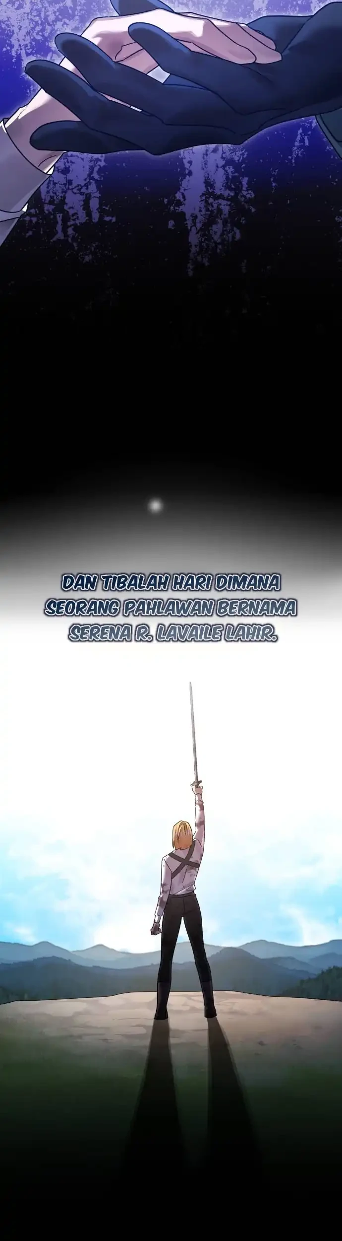 Heroes, Demons & Villains Chapter 128 - halaman 54