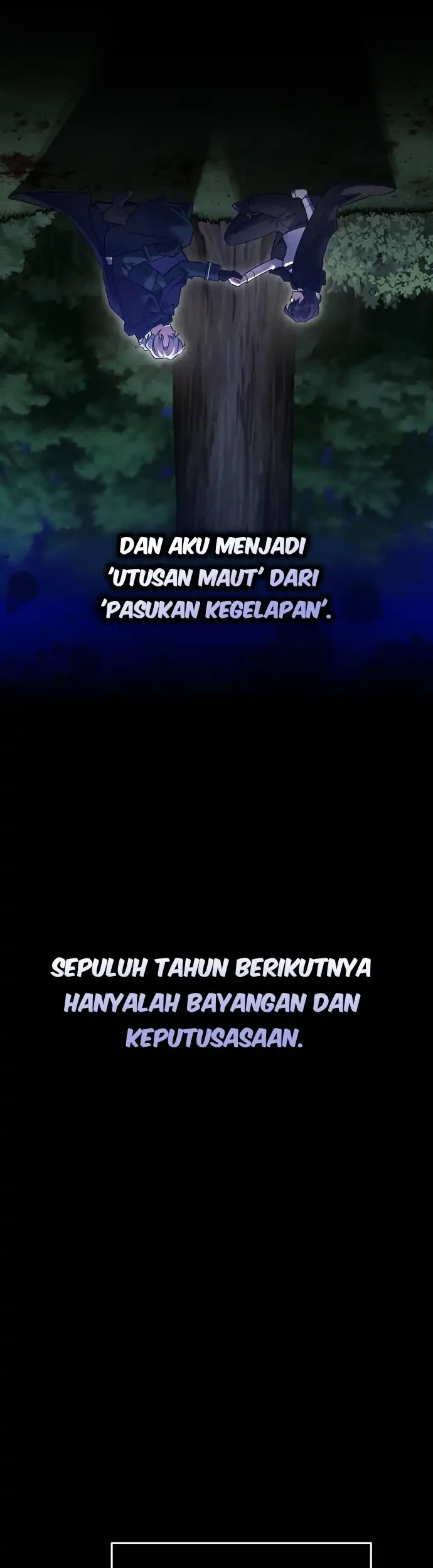 Heroes, Demons & Villains Chapter 128 - halaman 55