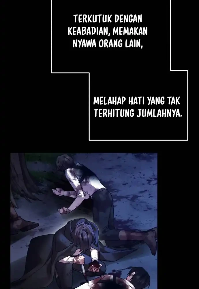 Heroes, Demons & Villains Chapter 128 - halaman 56