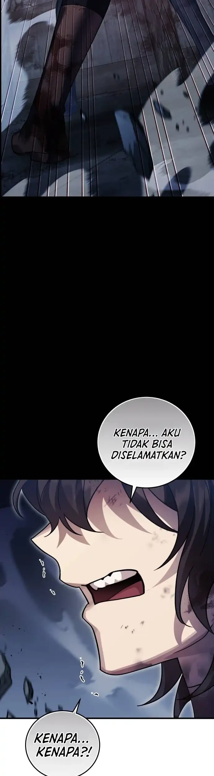 Heroes, Demons & Villains Chapter 128 - halaman 61