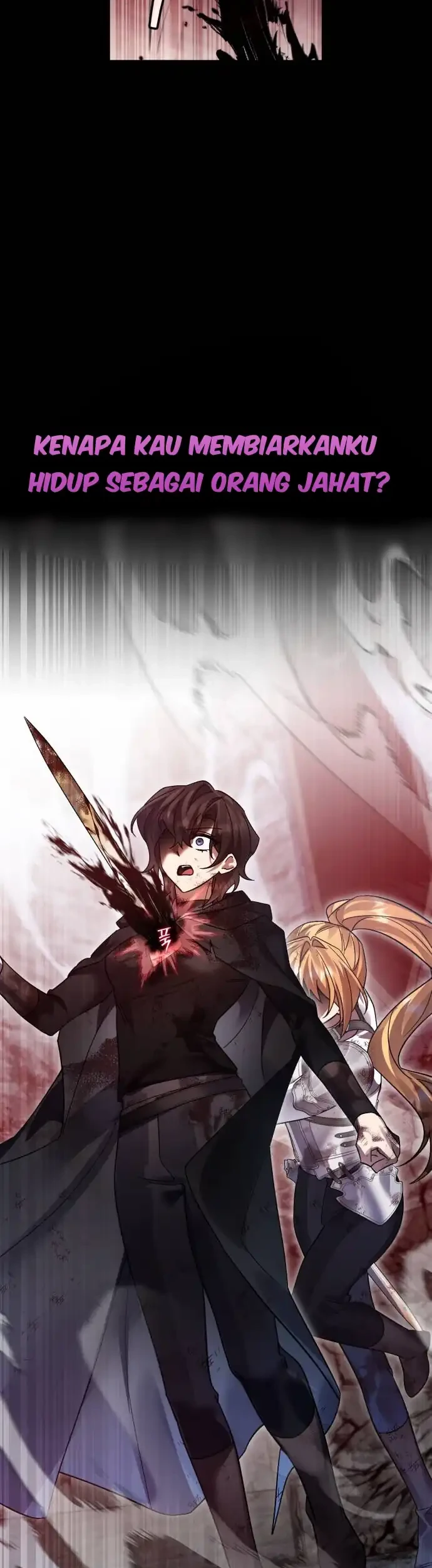 Heroes, Demons & Villains Chapter 128 - halaman 66